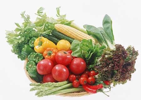 意大利語詞匯 意大利語學習 意大利語蔬菜類詞匯